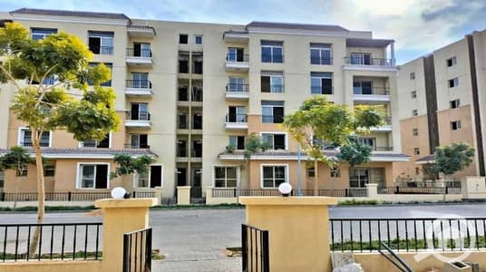 3 Bedroom Flat for Sale in Mostakbal City, Cairo - IMG-20230918-WA0122. jpg