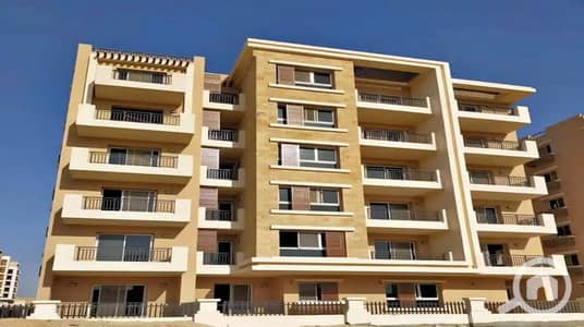 3 Bedroom Apartment for Sale in Mostakbal City, Cairo - IMG-20230918-WA0114. jpg