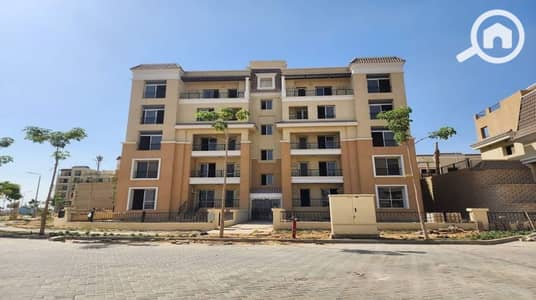 3 Bedroom Apartment for Sale in Mostakbal City, Cairo - IMG-20230918-WA0097 - Copy. jpg