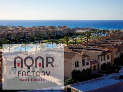 2 Bedroom Chalet for Sale in Ain Sukhna, Suez - WhatsApp Image 2025-07-19 at 8.19. 24 PM. jpeg