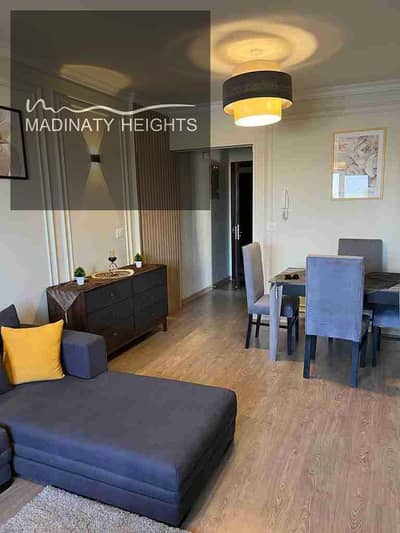 2 Bedroom Apartment for Rent in Madinaty, Cairo - 1000213379. jpg