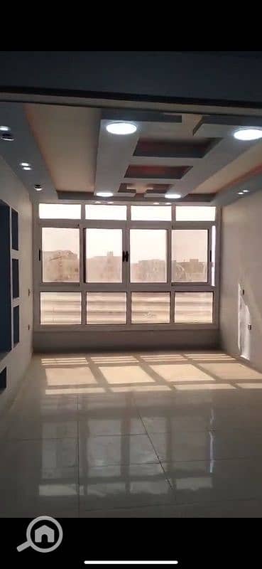 فلیٹ 3 غرف نوم للبيع في المقطم، القاهرة - شقة للبيع بالمقطم الهضبة الوسطي الحي الأول فيو مفتوح بموقع مميز