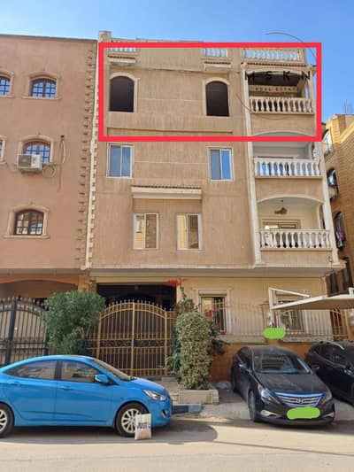 3 Bedroom Flat for Sale in New Cairo, Cairo - IMG_CCF4E3826D87-1. jpeg