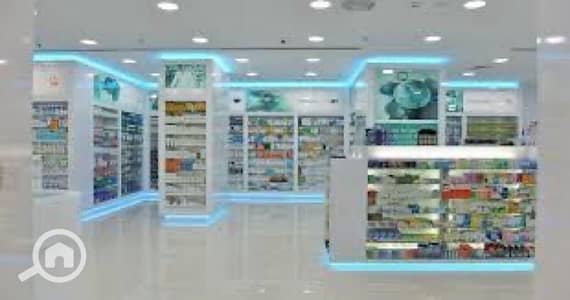Pharmacy for Rent in Mokattam, Cairo - =
