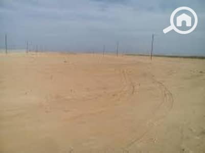 Commercial Land for Sale in Mokattam, Cairo - ارض مستشفي للبيع في المقطم 5200 متر برخصة مستشفى