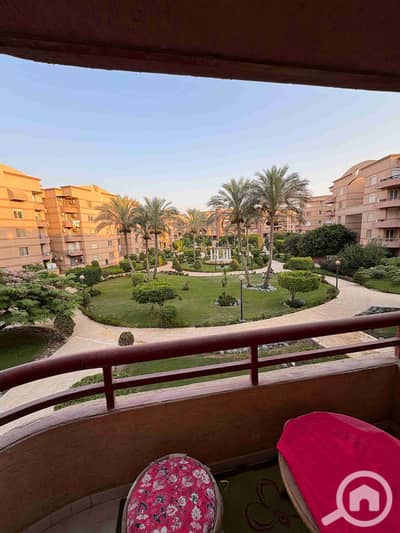 3 Bedroom Apartment for Rent in New Cairo, Cairo - IMG-20250820-WA0030. jpg