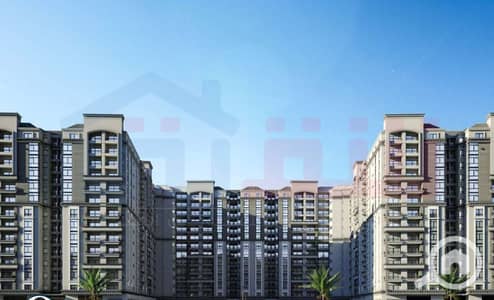 3 Bedroom Apartment for Sale in Smoha, Alexandria - 1. PNG