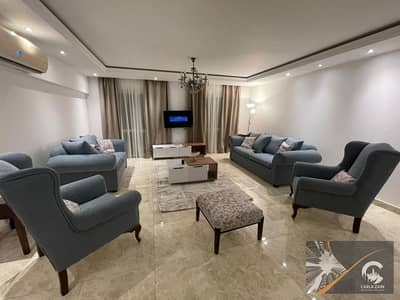 3 Bedroom Flat for Rent in New Cairo, Cairo - IMG-20250707-WA0104. jpg