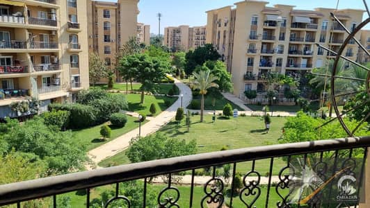 3 Bedroom Flat for Sale in New Cairo, Cairo - 61052d87-3ef1-42c1-801b-31cc9d4a6d4e. jpeg