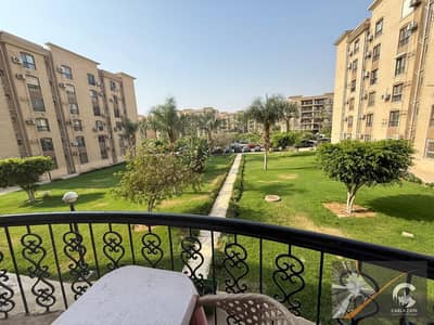 شقة 3 غرف نوم للبيع في القاهرة الجديدة، القاهرة - IMG-20250712-WA0013. jpg