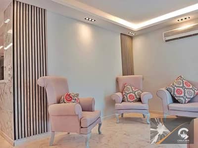شقة 3 غرف نوم للبيع في القاهرة الجديدة، القاهرة - IMG-20250413-WA0185. jpg
