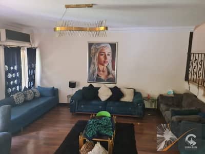 4 Bedroom Villa for Sale in New Cairo, Cairo - 0c573077-be3c-43e8-883b-c141b12dc9bd. jpeg