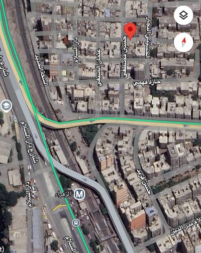 محلات تجارية  للبيع في وسط القاهرة، القاهرة - زهراء مصر القديمه