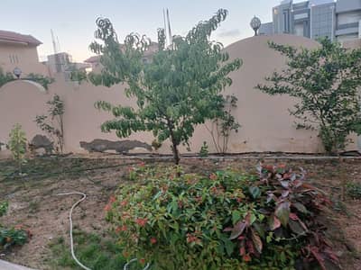 3 Bedroom Villa for Rent in Borg al-Arab, Alexandria - فيلا للايجار برج العرب الجديدة