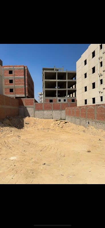 Residential Land for Sale in New Cairo, Cairo - فرصة ذهبية في قلب التجمع الخامس قطعة ارض في اللوتس GH
