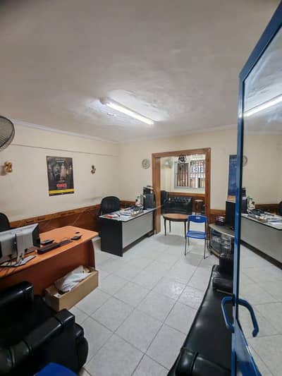 Retail for Sale in Miami, Alexandria - مقر تجاري ١٥٥ متر بجوار مستشفى ميامي