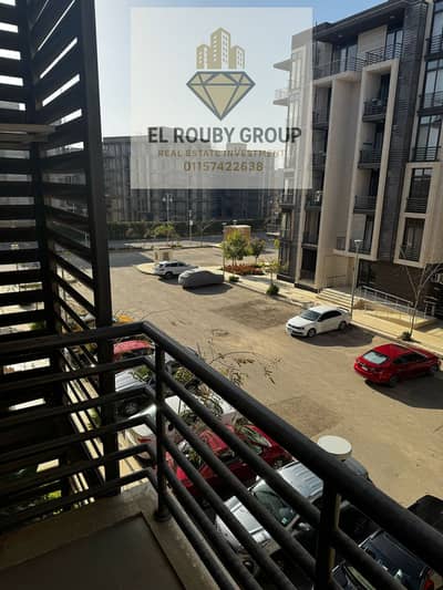 2 Bedroom Flat for Sale in Madinaty, Cairo - WhatsApp Image 2025-06-02 at 3.44. 50 AM. jpeg