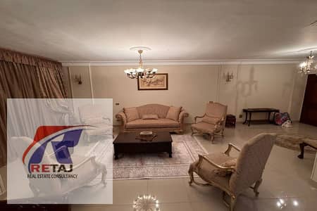 3 Bedroom Flat for Sale in Nasr City, Cairo - 361f6590-6bb5-4405-a1a2-6ec15a65d4e2. jpg