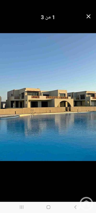 6 Bedroom Townhouse for Sale in North Coast, Matruh - 1000257443. jpg