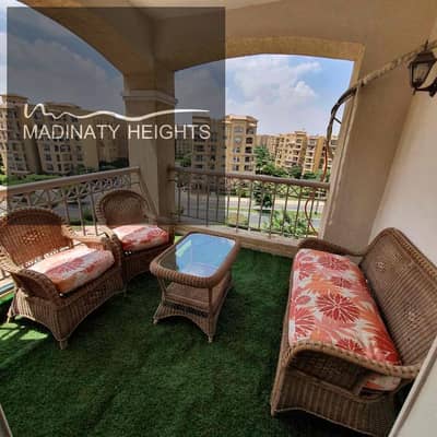3 Bedroom Flat for Rent in Madinaty, Cairo - 5bc02922-f861-402b-84fd-337eb2ea151d. jpg