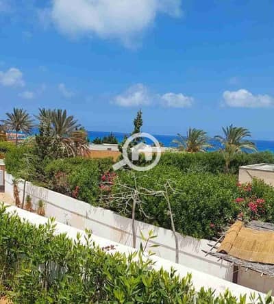 توين هاوس 5 غرف نوم للبيع في الساحل الشمالي، مطروح - 1000257666. jpg