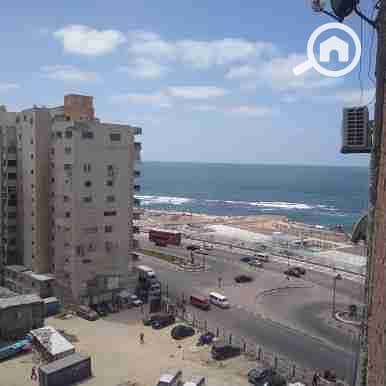 2 Bedroom Flat for Rent in Miami, Alexandria - 1000137396. jpg