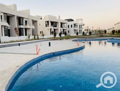 3 Bedroom Villa for Sale in Sheikh Zayed, Giza - 85d7385d-4023-4e15-8b06-20bec7439b84. jpg
