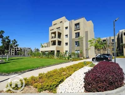3 Bedroom Apartment for Sale in 6th of October, Giza - 4654a64f-4f63-4dce-8584-51ac6417f576. jpg