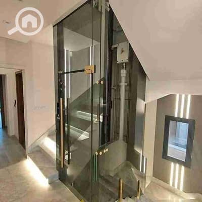 5 Bedroom Townhouse for Sale in New Cairo, Cairo - 1000257695. jpg