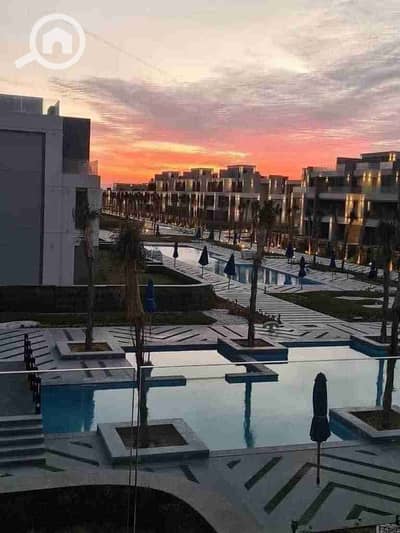 شاليه 3 غرف نوم للبيع في العين السخنة، السويس - 1000257706. jpg