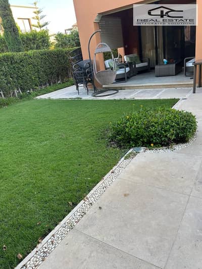 4 Bedroom Villa for Sale in North Coast, Matruh - WhatsApp Image 2025-08-19 at 11.51. 00 PM (1). jpeg