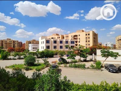 محلات تجارية  للبيع في حدائق اكتوبر، الجيزة - محل دور أرضى للبيع داخل كمبوند يوتوبيا حدائق أكتوبر