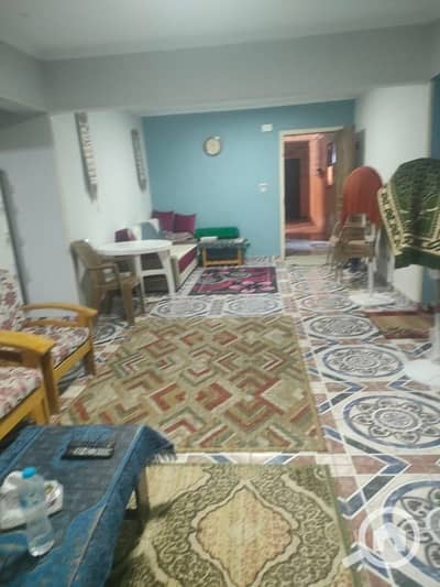 2 Bedroom Flat for Sale in Agami, Alexandria - شارع الهانوفيل بجوار مطعم كنتاكي اسكندريه