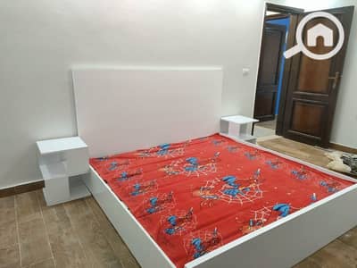 3 Bedroom Flat for Rent in 6th of October, Giza - شقه للايجار فاضي كمبوند جنه اكتوبر خلف مول العرب بجوار نادي الصيد