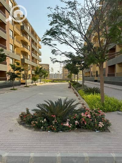 3 Bedroom Flat for Sale in 6th of October, Giza - شقه للبيع كمبوند صبا اكتوبر