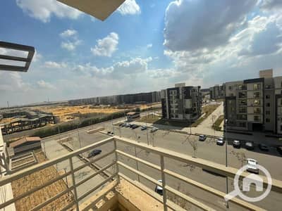 3 Bedroom Flat for Rent in Sheikh Zayed, Giza - شقه للايجار فاضي كمبوند جنه زايد 2 الشيخ زايد