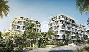 2 Bedroom Flat for Sale in 6th of October, Giza - download (4). jpeg