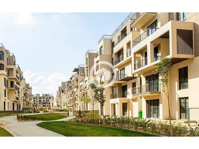 5 Bedroom Townhouse for Sale in New Heliopolis, Cairo - 0379d1b2-54f5-4db6-adb4-5ef7496247be. jpg