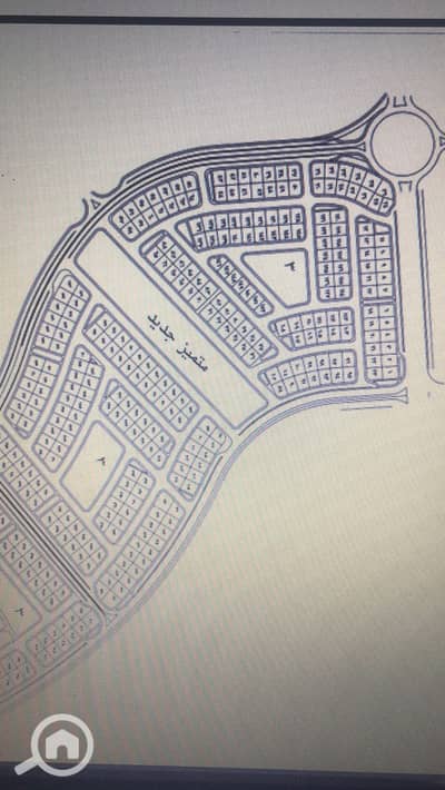 أرض سكنية  للبيع في مدينة بدر، القاهرة - 7515abde-0cb9-4577-94fb-b7799020bebf. jpg