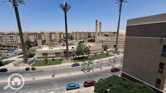 2 Bedroom Flat for Sale in Madinaty, Cairo - 2ffd702d-5652-4c5f-926d-db14e20678a6. jpeg