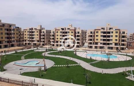 بنتهاوس 5 غرف نوم للبيع في 6 أكتوبر، الجيزة - 1969243-5f78co. jpg
