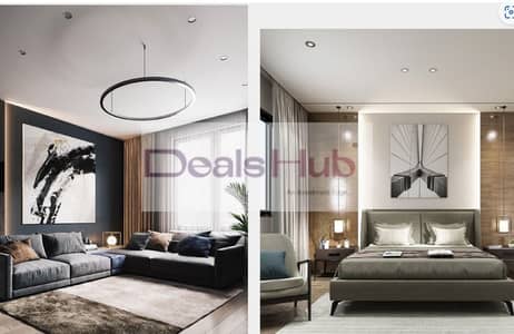 3 Bedroom Flat for Sale in New Cairo, Cairo - Screenshot 2025-08-20 101540. png