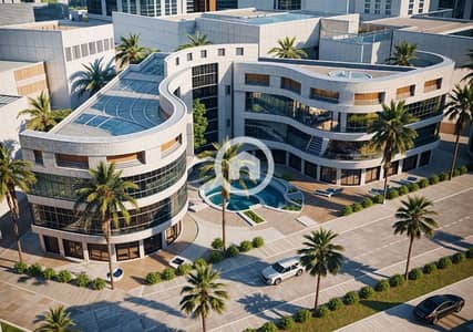 Restaurant & Cafe for Sale in Badr City, Cairo - مطعم للبيع بمول امام جامعه بدر مباشرا على الشارع الرئيسى