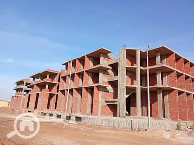 Retail for Sale in Badr City, Cairo - محل للبيع مساحة 34 متر مول تجارى في مدينة بدر - إستلام فوري