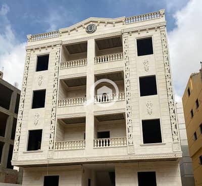 3 Bedroom Apartment for Sale in Badr City, Cairo - شقة للبيع فى حى المتميز مدينه بدر