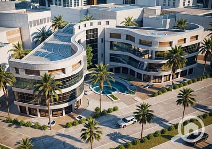 Pharmacy for Sale in Badr City, Cairo - صيدليه للبيع امام جامعه بدر مباشرا و على الشارع الرئيسى