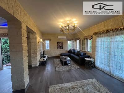 6 Bedroom Villa for Sale in New Cairo, Cairo - WhatsApp Image 2025-08-19 at 02.22. 08. jpeg