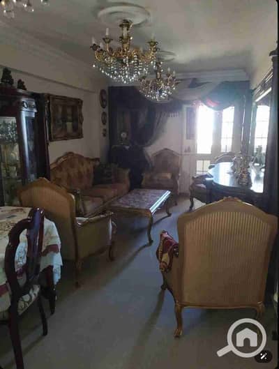 3 Bedroom Flat for Rent in Maamoura, Alexandria - 2. JPG