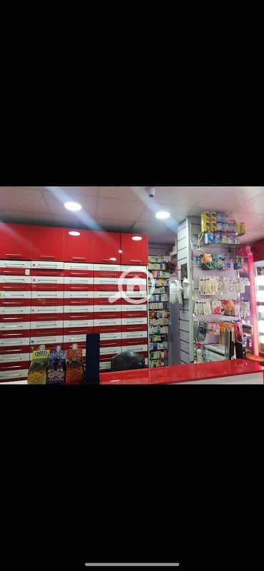 Pharmacy for Sale in Nasr City, Cairo - صيدلية للبيع شفر يومى 160 الف نقدى بدون تعاقدات