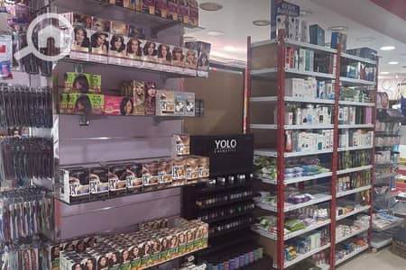 Pharmacy for Sale in Heliopolis, Cairo - صيدلية للبيع مؤجرة لسلسلة أهم ش رئيسى مصر الجديدة
